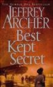 Best Kept Secret - Jeffrey Archer