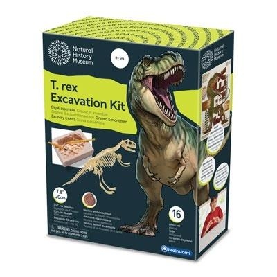 <img src='https://webimage.pl/pics/248/8/d5060122738248.jpg' style='height:440px' /> Wykopaliska - T-Rex