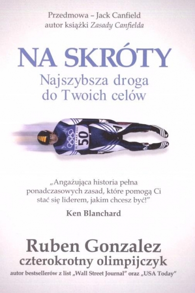 Na skróty-najszybsza droga do Twoich celów