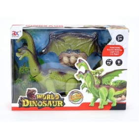 Figurka Adar Dinozaur na baterie (508248)