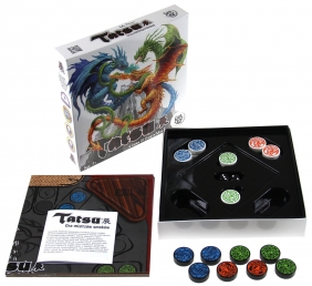 Tatsu (109284) - John Yianni