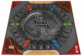 Tatsu (109284) - John Yianni