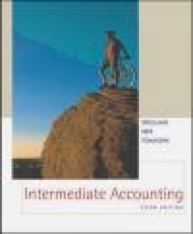 Intermediate Accounting With Coach CD NetTutor PowerWeb Lawrence A. Tomassini, Jim Sepe, J. David Spiceland