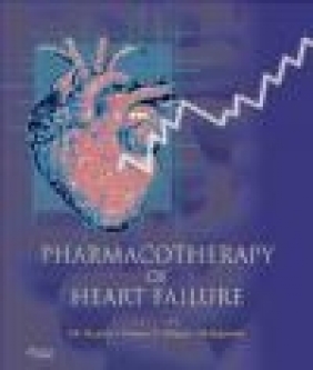 Pharmacotherapy of Heart Failure