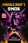 Minecraft. Smok Nicky Drayden