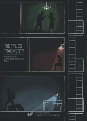 (Nie tylko) fragmenty. Wybór nowych... T.1-2 - Gabriela Abrasowicz, Leszek Małczak