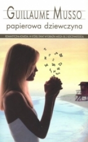 Papierowa dziewczynka