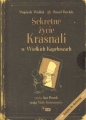 Sekretne życie Krasnali w Wielkich Kapeluszach (Audiobook) - Wojciech Widłak, Paweł Pawlak