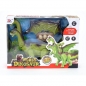 Figurka Adar Dinozaur na baterie (508248)