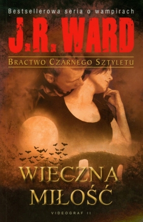 Wieczna miłość - Ward J.R.
