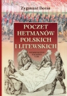 Poczet hetmanów polskich i ksiażąt litewskich