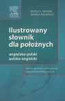 Ilustrowany słownik dla położnych angielsko-polski polsko-angielski