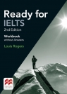 Ready for IELTS 2nd ed. WB without Answers Sam McCarter