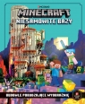 Minecraft. Niesamowite bazy. Budowle pobudzające wyobraźnię McBrien Thomas