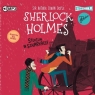 Sherlock Holmes T.1 Studium w szkarłacie