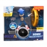 Sonic 2 Movie Speed RC, Pojazd