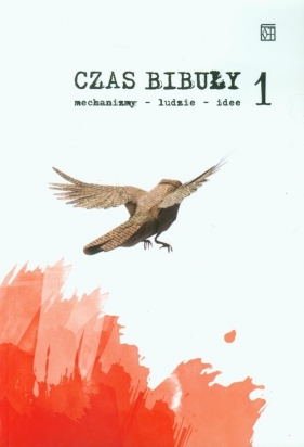 Czas Bibuły 1 - <br />