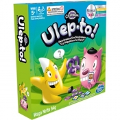 Gra Cranium Ulep To (C0433)