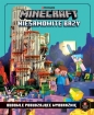 Minecraft. Niesamowite bazy. Budowle pobudzające wyobraźnię - Thomas McBrien