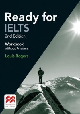 Ready for IELTS 2nd ed. WB without Answers - Sam McCarter