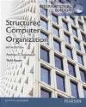 Structured Computer Organization - Todd Austin, Andrew Tanenbaum