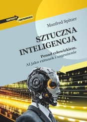 Sztuczna inteligencja - Manfred Spitzer