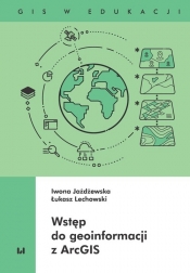 Wstęp do geoinformacji z ArcGIS