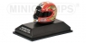 MINICHAMPS AVG Helmet Valentino Rossi