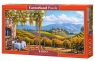 Puzzle 4000 el.:Vineyard Village C-400249