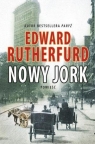 Nowy Jork Edward Rutherfurd