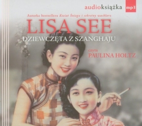 Dziewczęta z Szanghaju - See Lisa