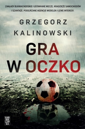 Gra w oczko Mundial 2022 - Grzegorz Kalinowski