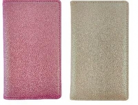 Kalendarz 2026 B6 tygodniowy z zap. Hologram mix