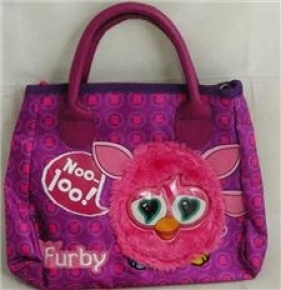 Torebka Furby