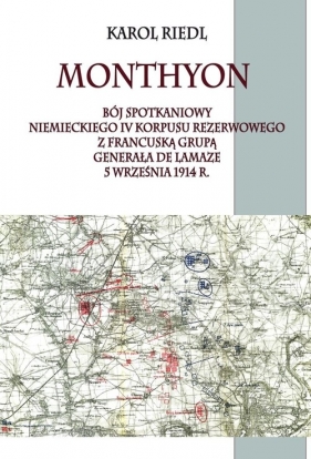Monthyon - Karol Riedl