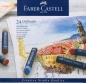 Pastele olejne 24 kolory (127024)