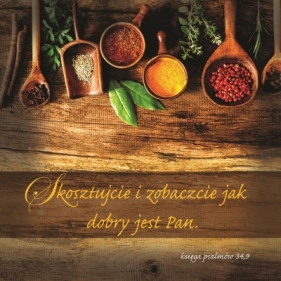 Podstawka Korkowa - Lecz ci, co zaufali Panu