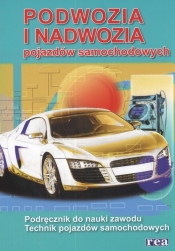 Podwozia i nadwozia pojazdów samochodowych