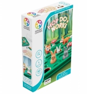 Smart Games Hop Do Norki (SG421 PL)