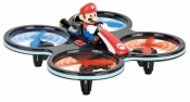 RC Mini Mario-Copter 5,5x15,5x16,5 cm (503024)