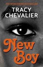 New Boy - Chevalier Tracy