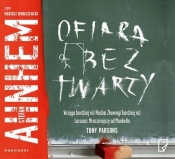 Ofiara bez twarzy (audiobook) - Stefan Ahnhem