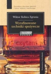 Wyrafinowane techniki spożywcze