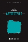 Arystoteles Barnes Jonathan