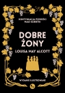 Dobre żony Louisa May Alcott