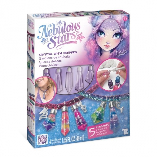 <img src='https://webimage.pl/pics/249/1/d0694704111072.jpg' style='height:440px' /> Zestaw do robienia biżuterii kryształy