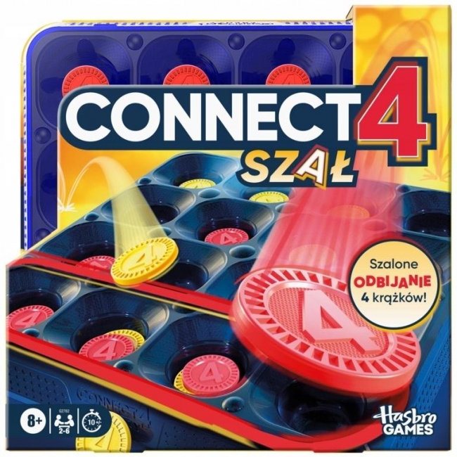 <img src='https://webimage.pl/pics/249/1/d5010996371249.jpg' style='height:440px' /> Connect 4 - Szał