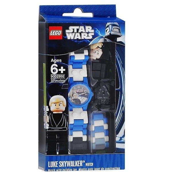 Star Wars Zegarek Anakin Skywalker