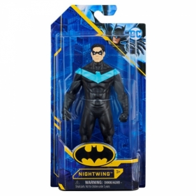Batman figurka 6 Ast. Nightwing (6055412/20131211)