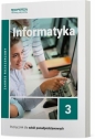 Podręcznik Informatyka. Klasa 3. Zakres rozszerzony. Liceum i technikum - Sławomir Sidor, Wojciech Hermanowski